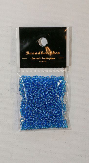 Hovedbilde G02089 Brill. Sea Blue Mh.