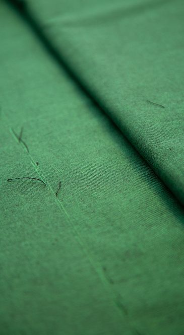 Hovedbilde Grønn lys - Karoline 60 (Husflid 60)