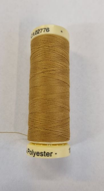 Hovedbilde Sytråd nr 968    100mtr