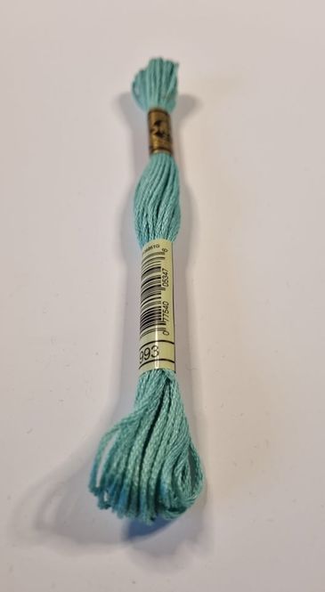 Hovedbilde Moulinè garn 993