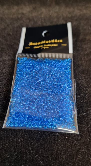 Hovedbilde 60150 Blå blanke