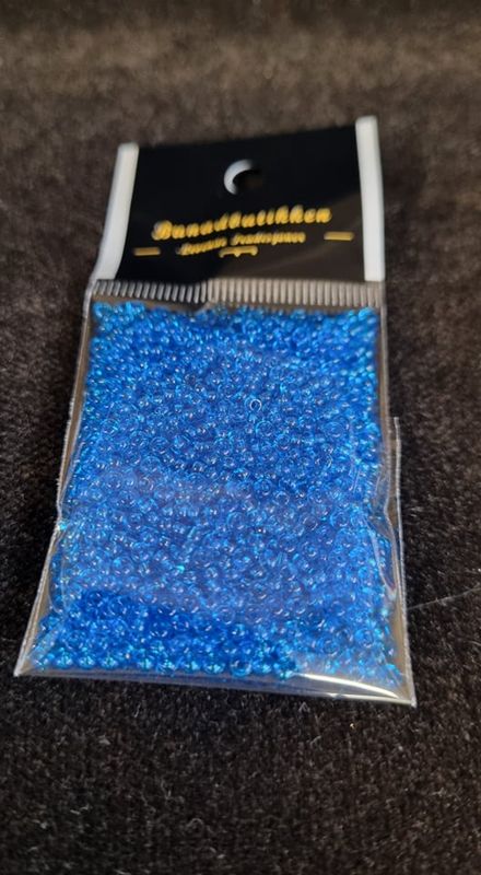60150 Blå blanke