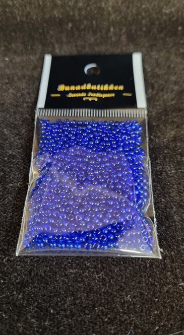 Hovedbilde 60300 Kongeblå transp.