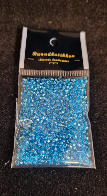 Hovedbilde 67010 Blå med glimmer