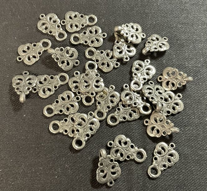 Hovedbilde Tinn Tor 30mm