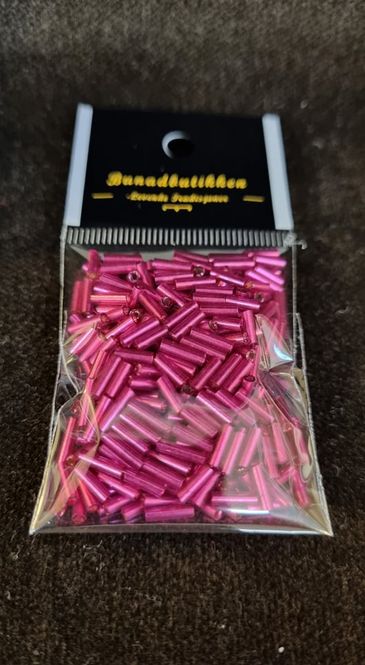 Hovedbilde 5 Rosa 6mm
