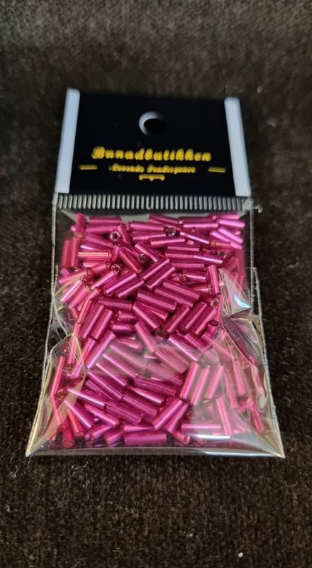 5 Rosa 6mm