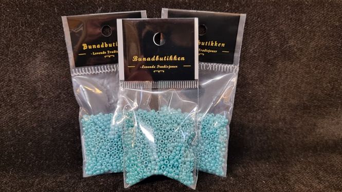 Hovedbilde 132 Turkis