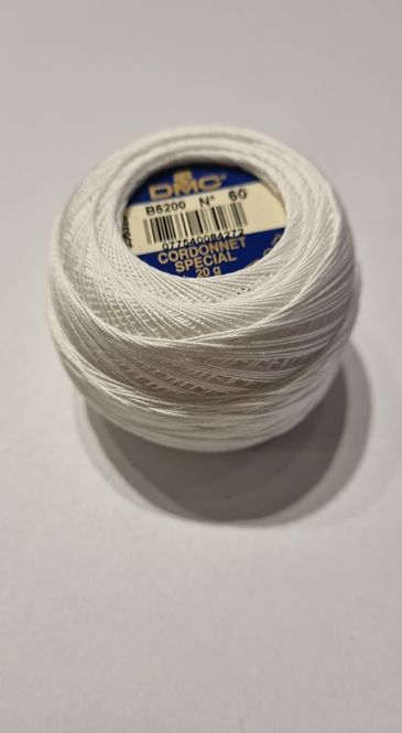 Hovedbilde Heklegarn 60 B5200