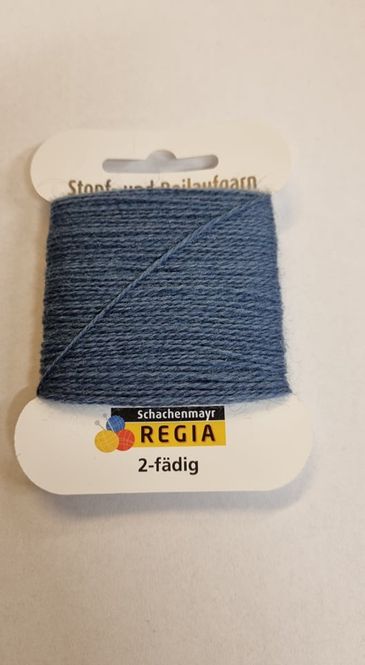Hovedbilde Regia stoppegarn 5gr farge 01970