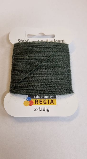 Hovedbilde Regia stoppegarn 5gr farge 01994