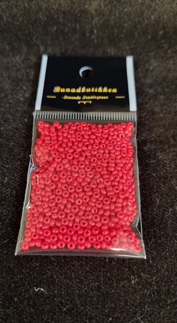 Hovedbilde 93190 Rød