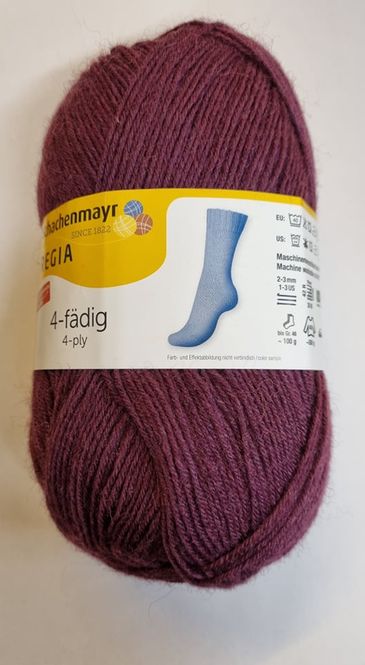 Hovedbilde Regia 4f. 100gr -  02747