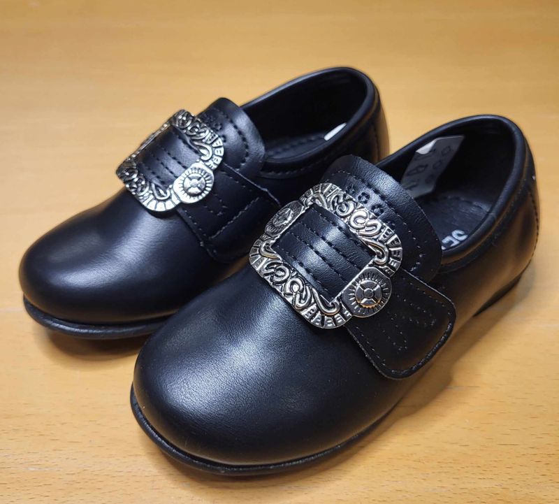 Bunadsko baby/ jente Setesdal 02