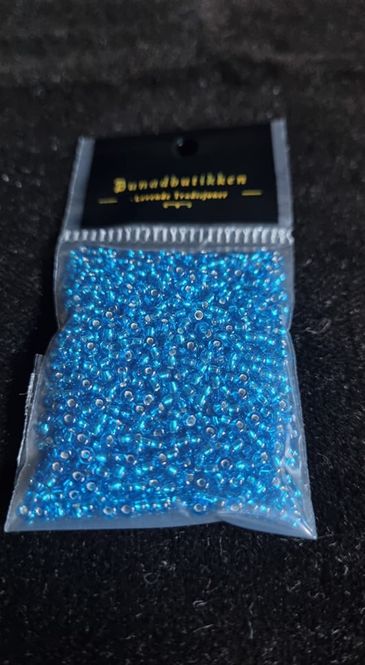 Hovedbilde 67150 Blå m/ shimmer