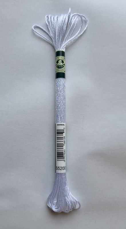 Moulinè Satin royal S5200