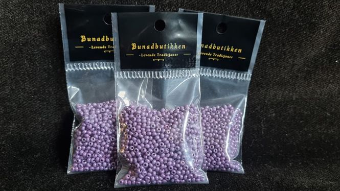 Hovedbilde 46025 Ametyst