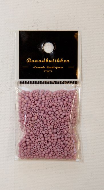 Hovedbilde G03019 Soft Mauve Mh.