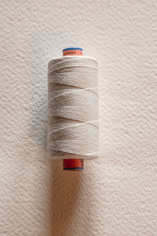 Amann Saba 50/500 offwhite - 0528