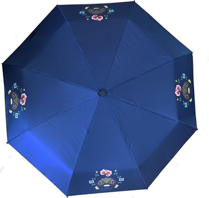 Hovedbilde Bunadsparaply, Gudbrandsdalen