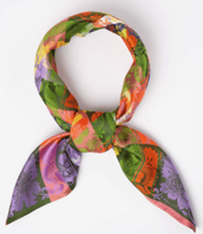 Estelle silkesjal 28