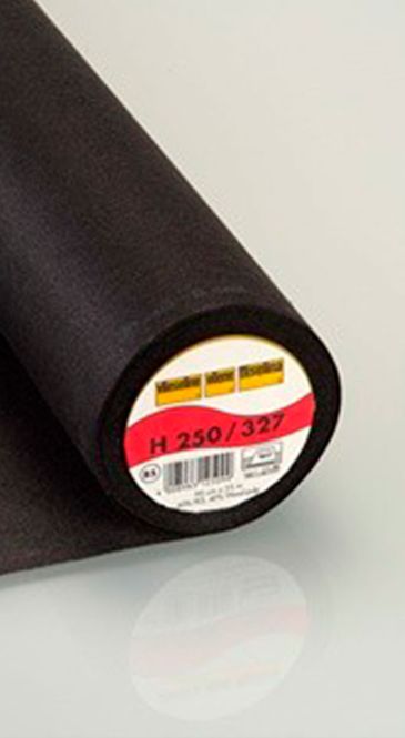 Hovedbilde Vliselin H 250/327 Grafit