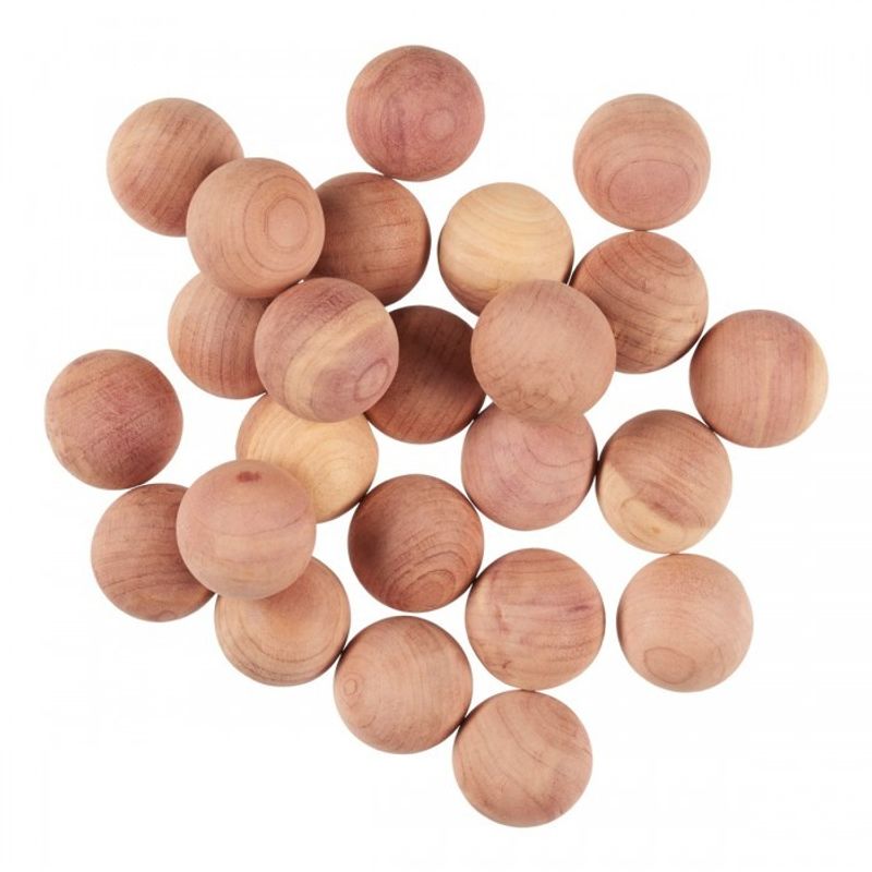 Sedertrekuler/ møllkuler