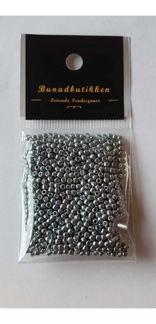 Hovedbilde K03007 Silver Moon Mh.