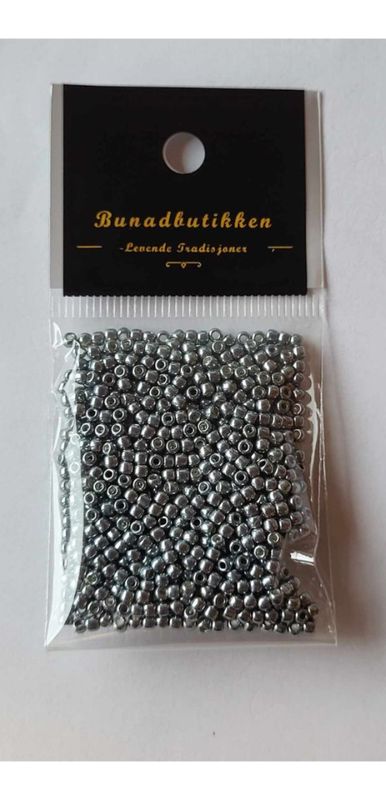 K03007 Silver Moon Mh.