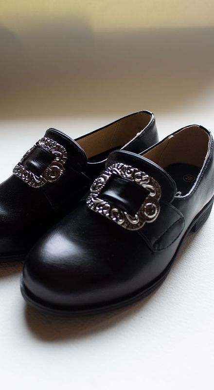 Bunadsko jente/ ungdom Solveig 01