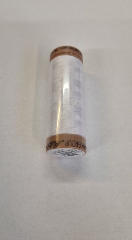 Mettler Silk-Finish cotton nr.40