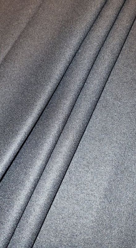 Mørk blå klede, epoke 1