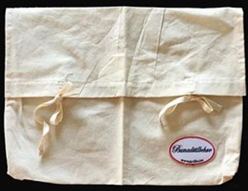 Oppbevaringspose - Skjorte