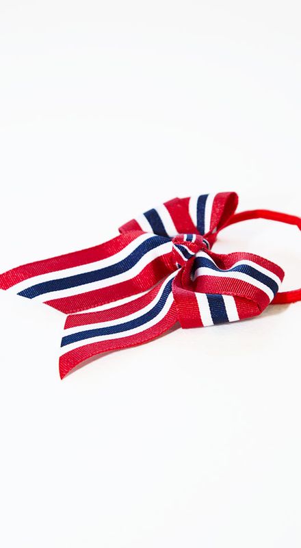 17. mai sløyfe str lang
