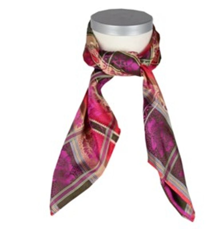 Eufemia silkesjal 38