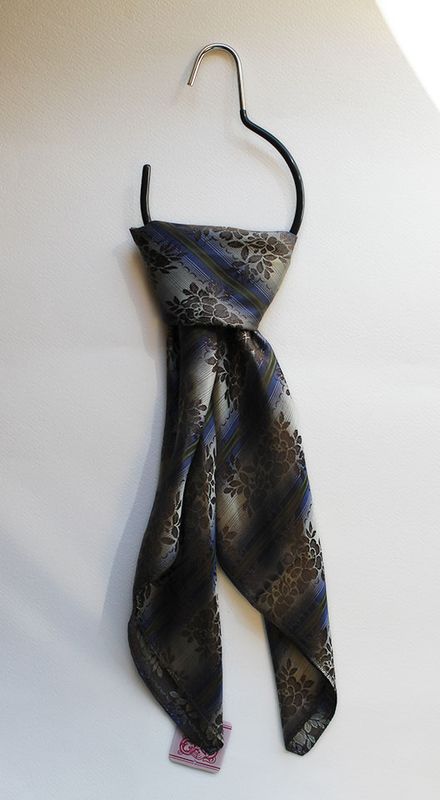 Strauss Silkesjal 41