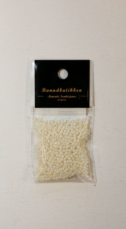 K03021 Royal Pearl Mh.