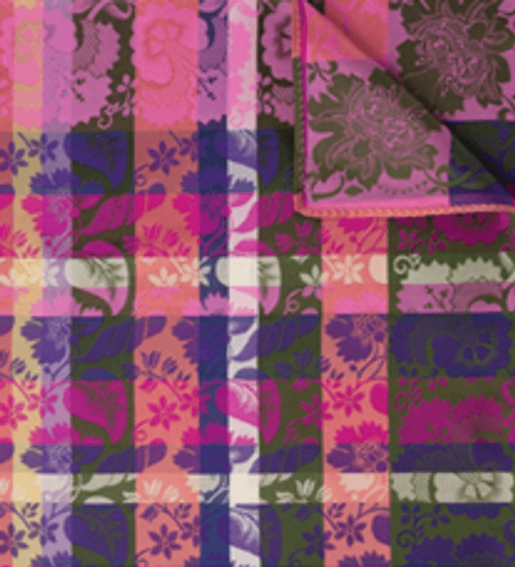 Estelle silkesjal 31