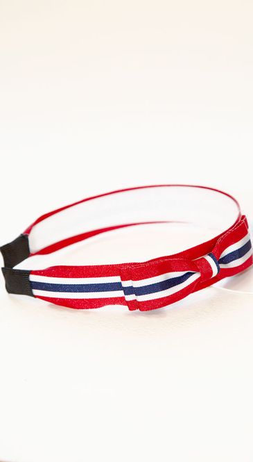 Hovedbilde 17. mai hårbøyle bred