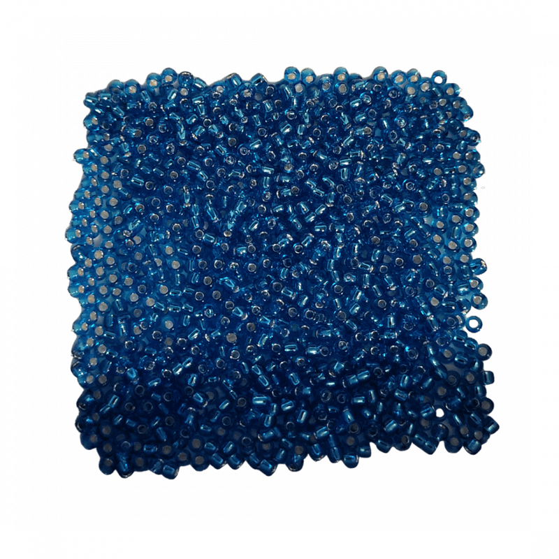 G02089 Brill. Sea Blue Mh.