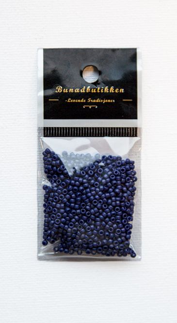 Hovedbilde 03061 Matte Periwinkle 