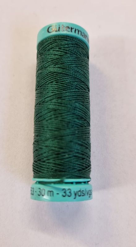 30 mtr Sysilke/ knapphullsilke nr 340