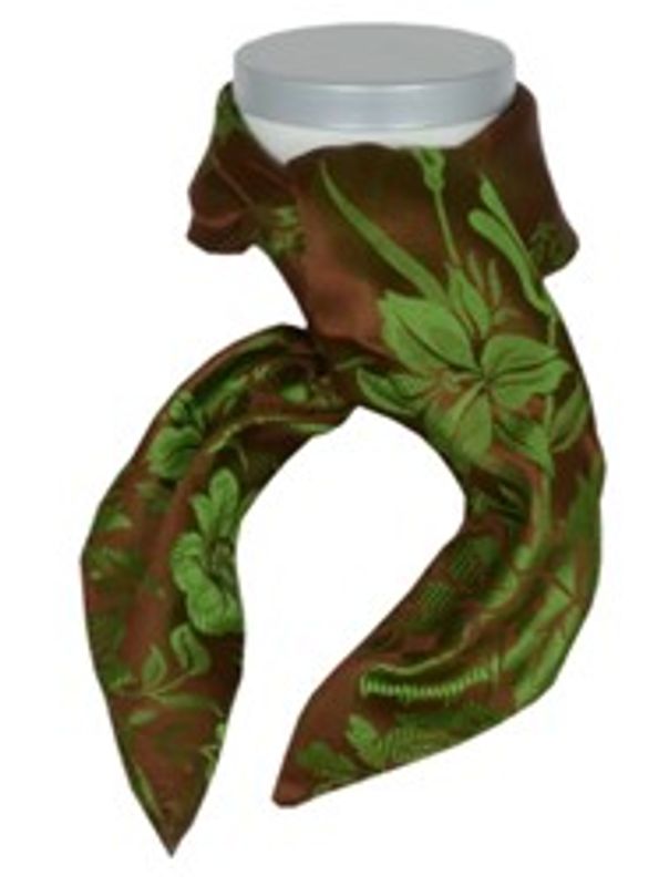 Jubileum Silkesjal 308