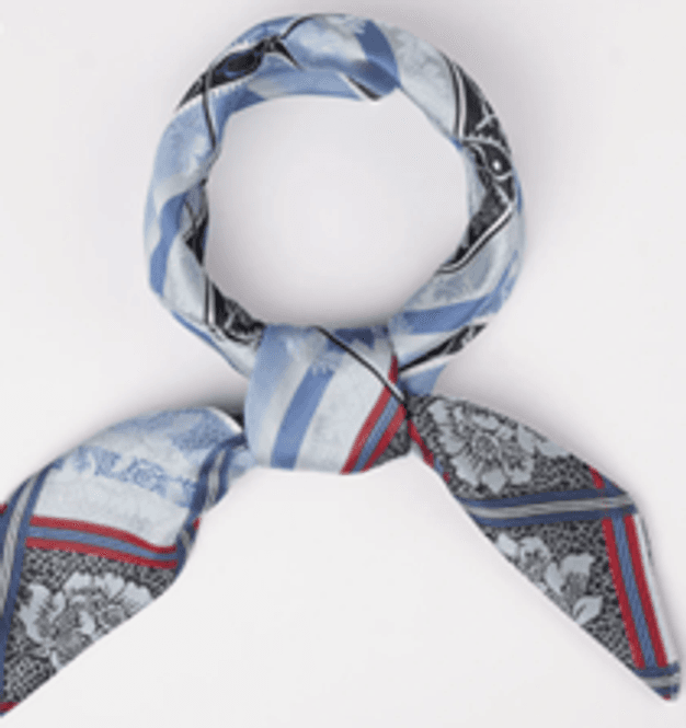 Hovedbilde Eufemia Silkesjal 2