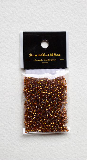 Hovedbilde K02038 Brilliant Copper Mh.