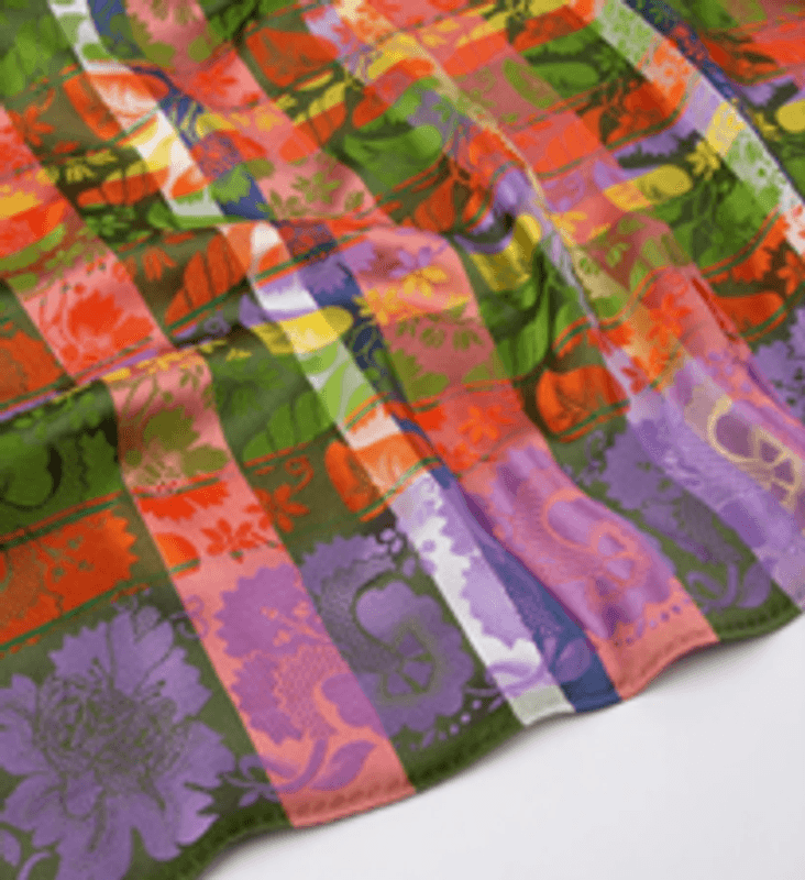 Estelle silkesjal 28