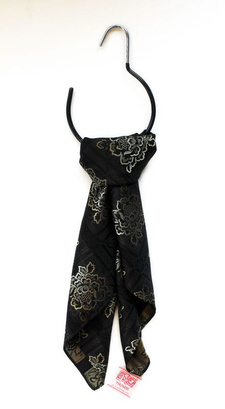 Silkesjal Evita 03-466.002