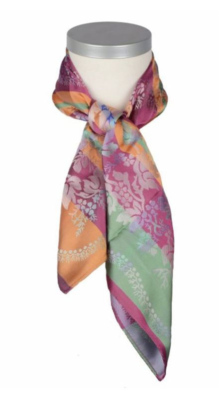 Madeleine Silkesjal 20