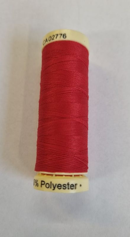 Sytråd nr 156    100mtr