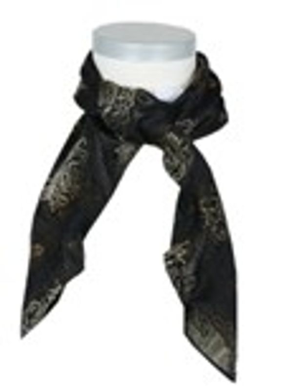 Silkesjal Evita 03-466.002